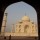 The Economic Impact of Taj Mahal